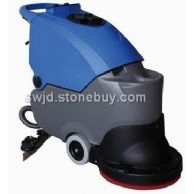 全自動(dòng)洗地機(jī) 高效清潔，智享潔凈——蘇州商維機(jī)電設(shè)備產(chǎn)品展示